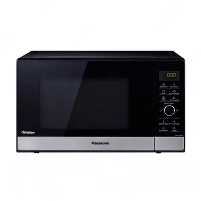 Микроволновая печь инверторная Panasonic NN-SD38HSZPE