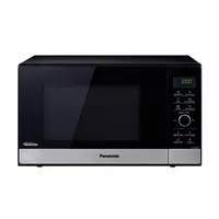  Микроволновая печь инверторная Panasonic NN-SD38HSZPE - 