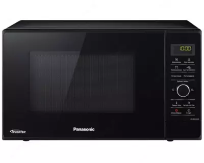 Микроволновая печь инверторная Panasonic NN-SD36HBZPE