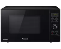 Микроволновая печь инверторная Panasonic NN-SD36HBZPE