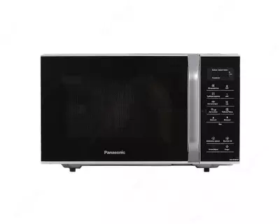 Микроволновая печь Panasonic NN-ST34HMZPE