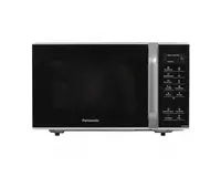  Panasonic NN-GD39HSZPE panjarali inverter mikrotolqinli pech - 