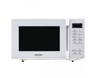 Panasonic NN-GD39HSZPE panjarali inverter mikrotolqinli pech