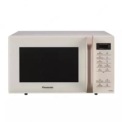  Микроволновая печь NN-ST35MKZPE - 