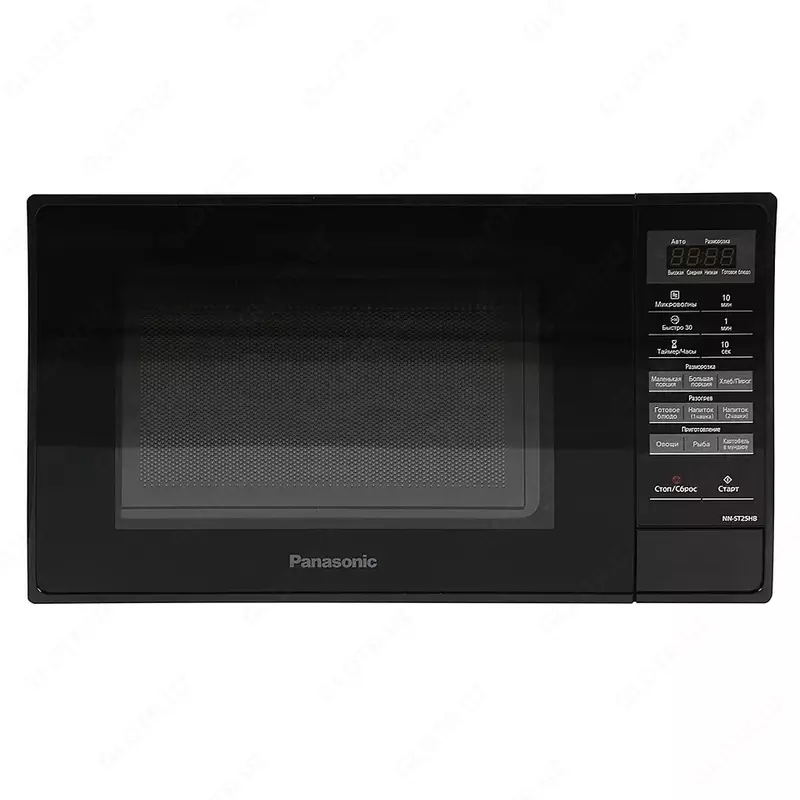  Микроволновая печь Panasonic NN-ST254MZPE  20л - 