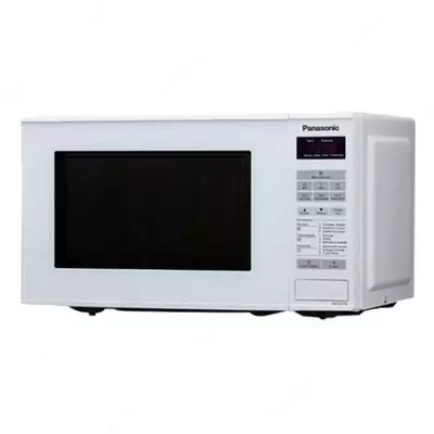 Panasonic NN-GD39HSZPE panjarali inverter mikrotolqinli pech
