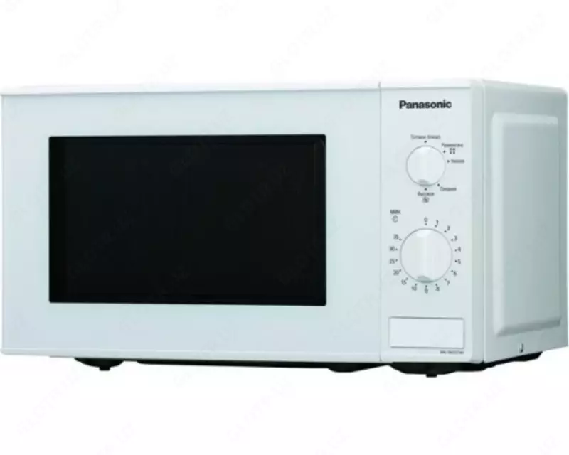 Микроволновая печь Panasonic NN-SM221WZPE