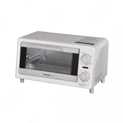 Panasonic NN-GD39HSZPE panjarali inverter mikrotolqinli pech