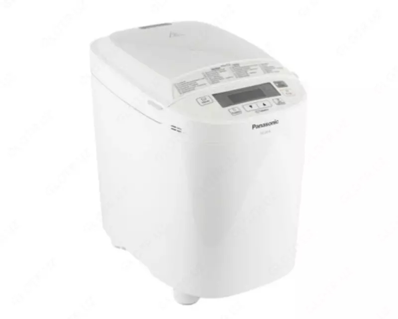 Хлебопечь Panasonic SD-2510WTS