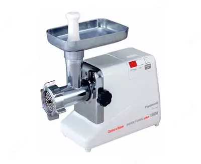 Gosht maydalagich Panasonic MK-G1800PWTQ