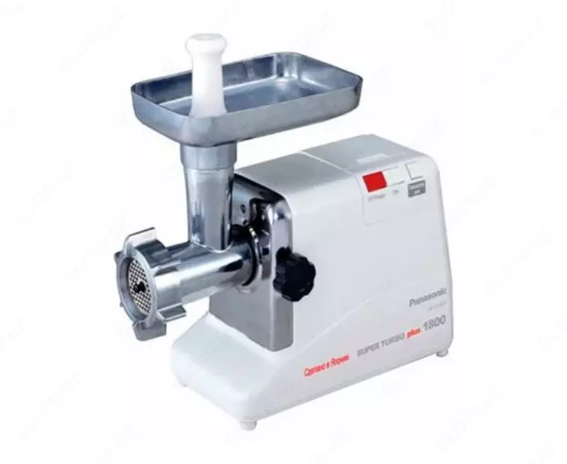  Gosht maydalagich Panasonic MK-G1800PWTQ - 