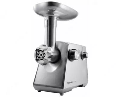  Мясорубка Panasonic MK-GM1701STQ - 