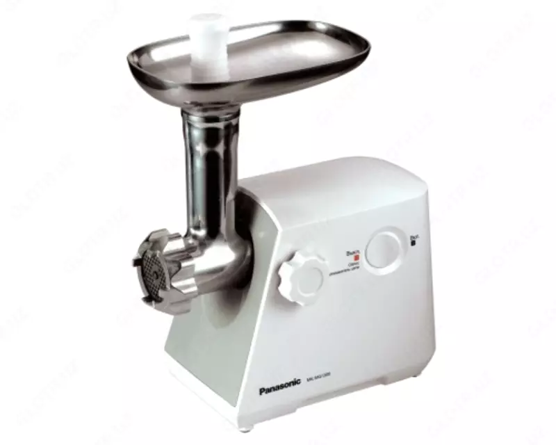  Gosht maydalagich Panasonic MK-G1800PWTQ - 