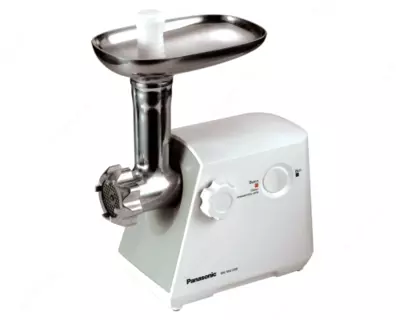  Gosht maydalagich Panasonic MK-G1800PWTQ - 