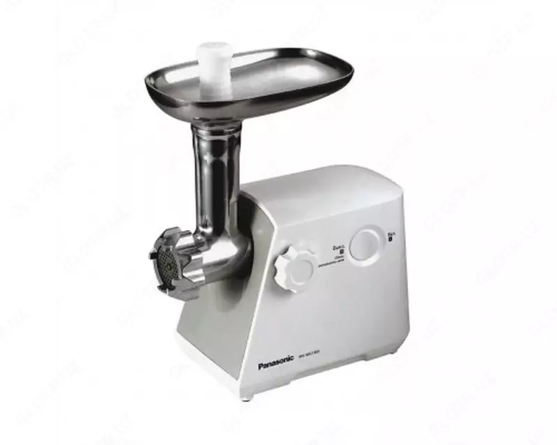 Мясорубка Panasonic MK-MG1300WTQ