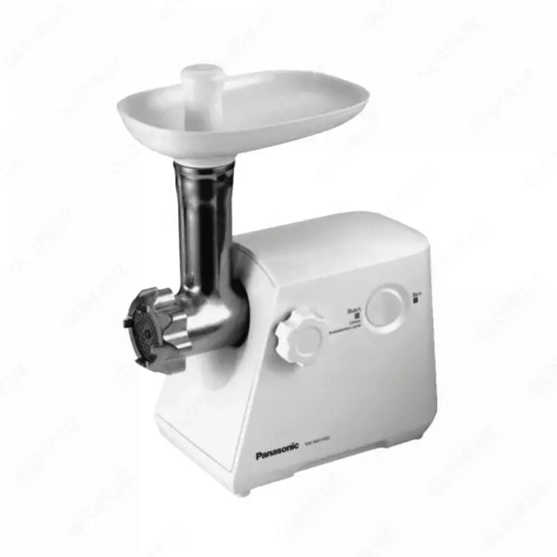  Мясорубка Panasonic MK-MG1000WTQ - 