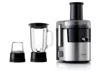  Соковыжималка центробежная Panasonic MJ-DJ31STQ - 