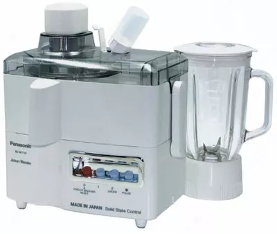 Santrifüj sharbat chiqargich Panasonic MJ-DJ31STQ