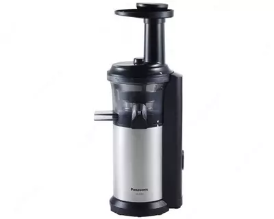 Соковыжималка Panasonic MJ-L500STQ