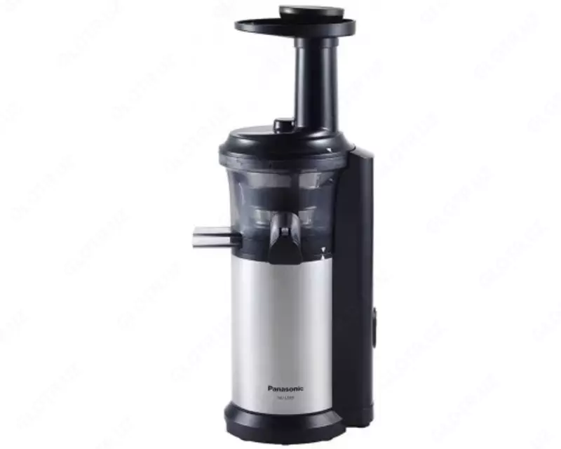  Соковыжималка Panasonic MJ-L500STQ - 