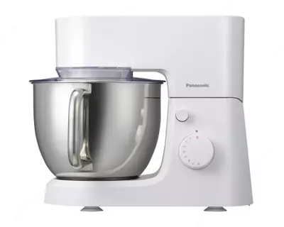  Кухонный комбайн Panasonic MK-CM300WTQ - 