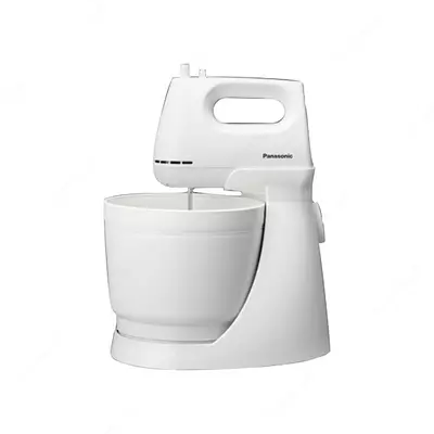 Миксер Panasonic MK-GB3WTQ