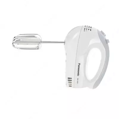 Миксер Panasonic MK-GH1WTQ