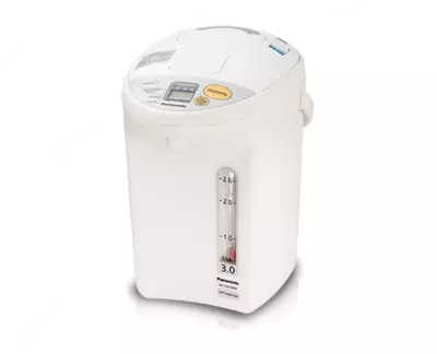 Panasonic NN-GD39HSZPE panjarali inverter mikrotolqinli pech