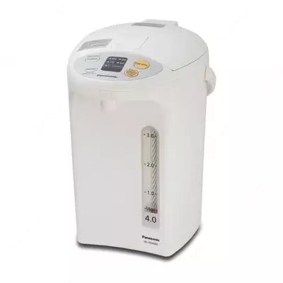 Электрический термопот Panasonic NC-EG4000WTS/белый