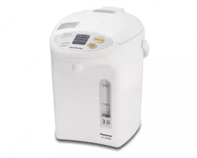 Panasonic NN-GD39HSZPE panjarali inverter mikrotolqinli pech