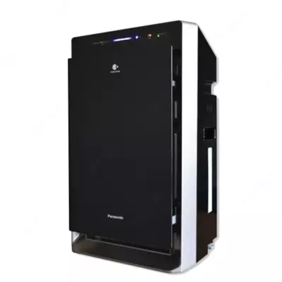 Климатический комплекс Panasonic F-VXK70R-K  очистка 52 м2  6.7 м3/мин  увлажнение 32м2    чёрный