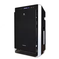  Климатический комплекс Panasonic F-VXK70R-K  очистка 52 м2  6.7 м3/мин  увлажнение 32м2    чёрный - 