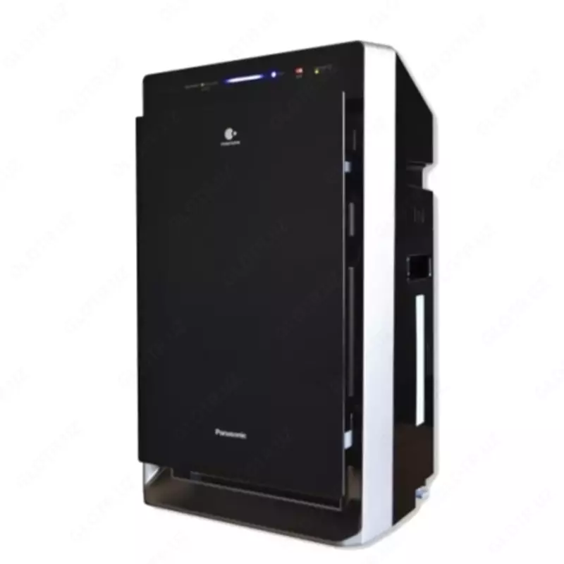  Климатический комплекс Panasonic F-VXK70R-K  очистка 52 м2  6.7 м3/мин  увлажнение 32м2    чёрный - 