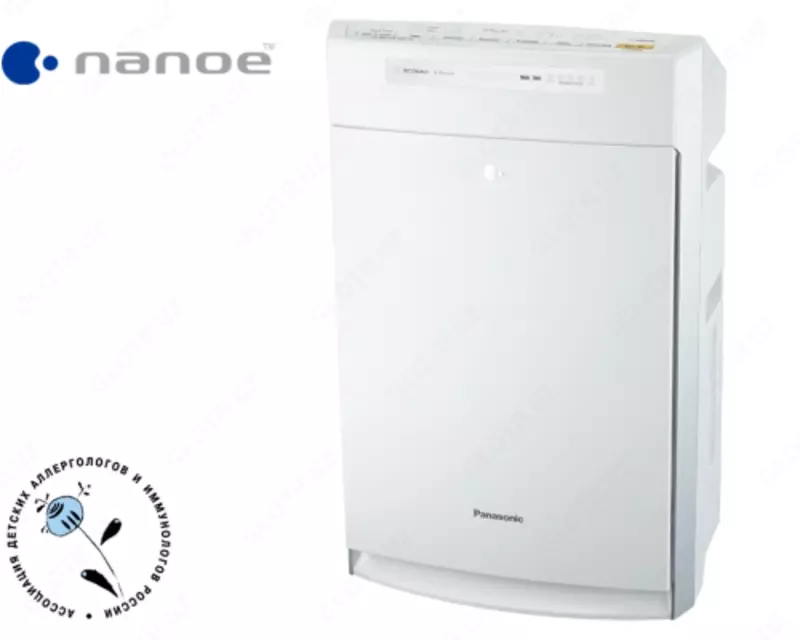Panasonic NN-GD39HSZPE panjarali inverter mikrotolqinli pech