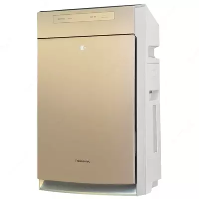 Климатический комплекс Panasonic F-VXR50R-N очистка до 40 м2  5.1 м3/мин  увлажнение до 26 м2  золото