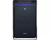 Климатический комплекс Panasonic F-VXK90R-K  очистка до 66 м2  8.7 м3/мин  увлажнение до 38 м2  чёрн