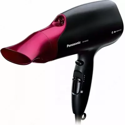 Soch quritgichi Panasonic EH-NA65-K865