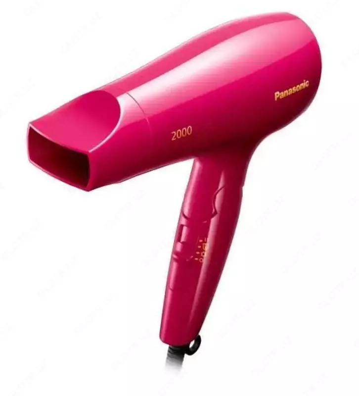  Фен Panasonic EH-ND64-P865 - 