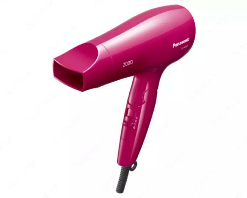 Фен Panasonic EH-ND63-P865