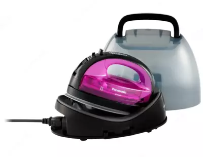 Утюг Panasonic NI-WL41VTW