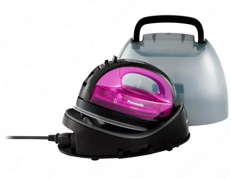  Утюг Panasonic NI-WL41VTW - 