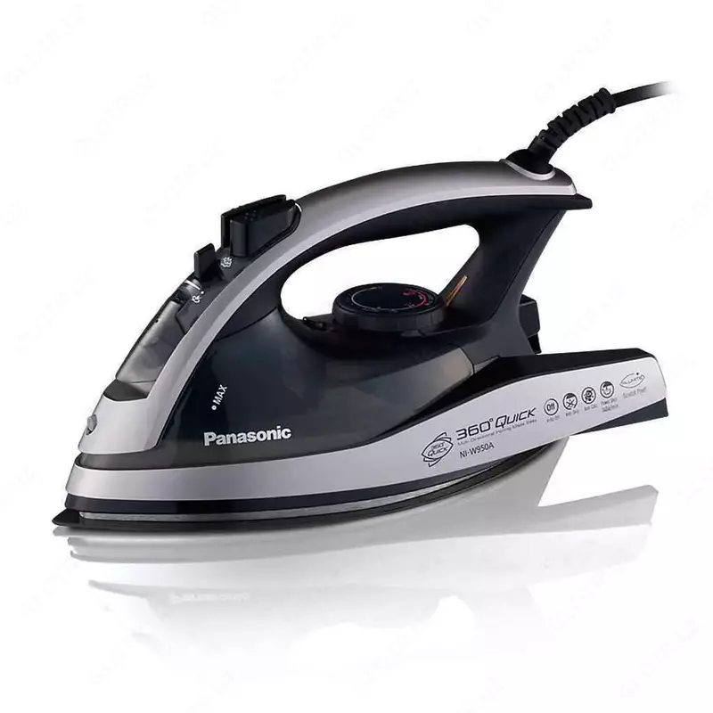 Dazmol Panasonic NI-U400CPTW