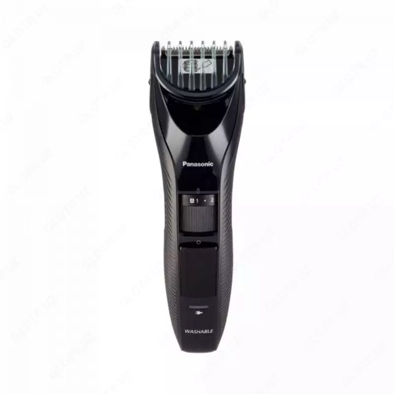 Триммер для стрижки бороды и усов Panasonic ER-GC51-K520