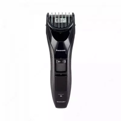 Триммер для стрижки бороды и усов Panasonic ER-GC51-K520