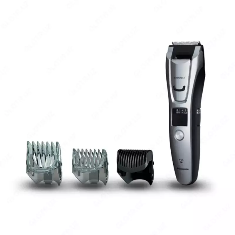  Триммер для стрижки бороды и усов Panasonic ER-GB80-S520 - 