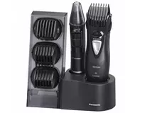 Мультитриммер Panasonic ER-GY10CM520 для тела  бороды и усов