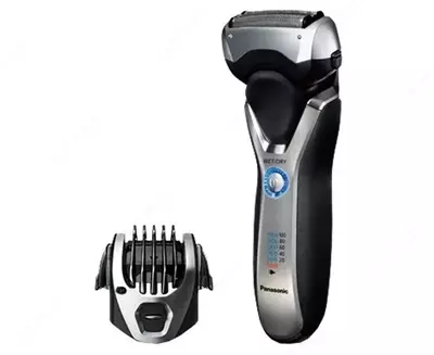 Soqol va moylovni trimer Panasonic ER-GC51-K520