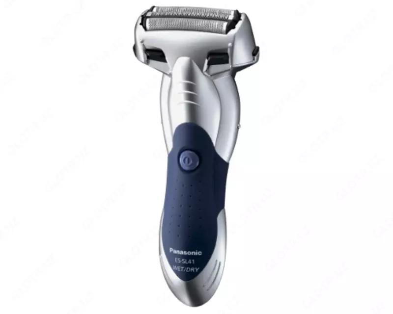 Электробритва Panasonic ES-SL41-S520 silver