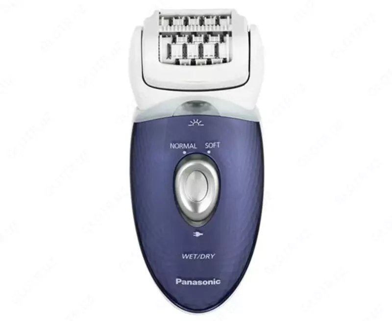 Epilator Panasonic ES-ED23-V520
