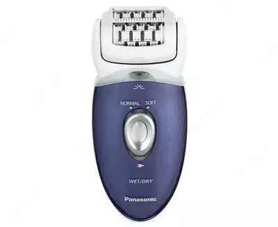 Эпилятор Panasonic ES-ED23-V520